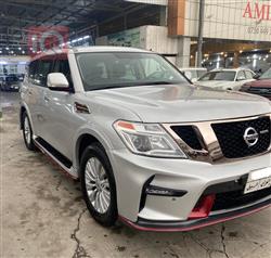 Nissan Armada